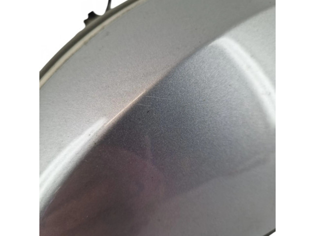 Zpětné zrcátko  levé Audi A3 S3 8V 2019  A046314  