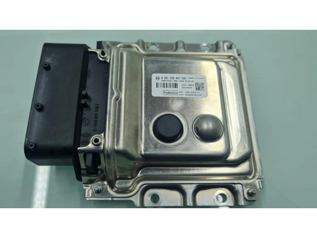 Řídící jednotka 281036847, MODULOELECTRONICO   Ford Ranger 2022