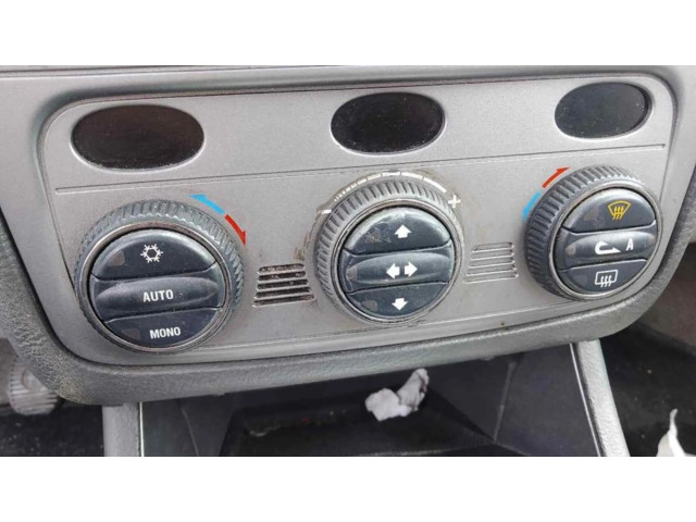 Блок управления климат-контролем MANDOCLIMATIZADOR   Alfa Romeo 166