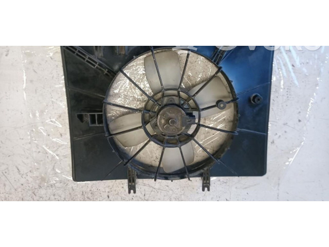 Вентилятор радиатора     1667087402000, 1667087402000    Daihatsu Terios 