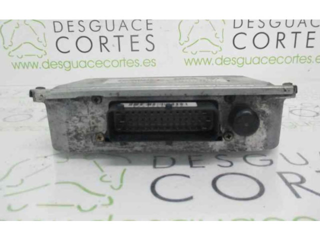 Блок управления коробкой передач YZZA3A01045   Renault Espace IV