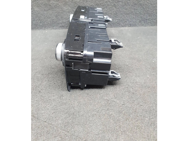 Блок управления климат-контролем 4H0820043D   Audi A8 S8 D4 4H