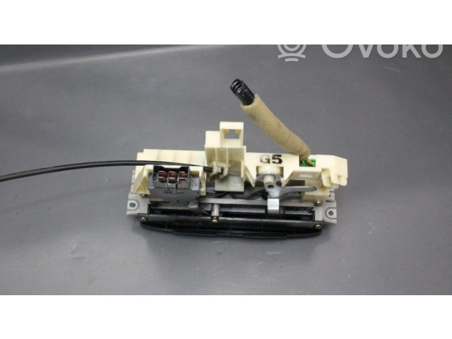 Блок управления климат-контролем S04G5   Honda Civic