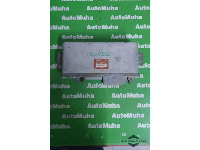 Блок комфорта 0265100056, 4A0907379A   Audi 80 90 S2 B4   