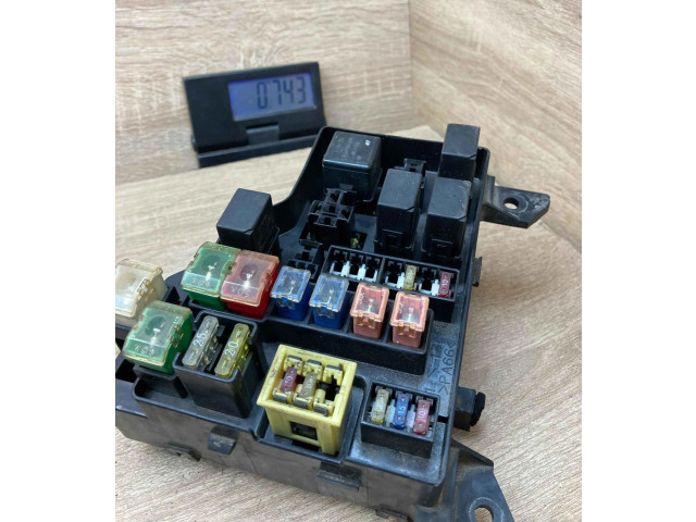 Блок предохранителей 1342FuseBox, PA66   Mazda 626    
