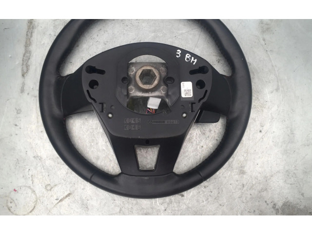 Volant Mazda 3 II 2013 BHN3-51040, BHN3-51040  