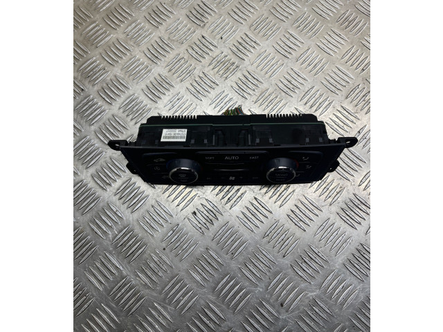 Блок управления климат-контролем 275100025R, 5HB01028800   Renault Latitude (L70)