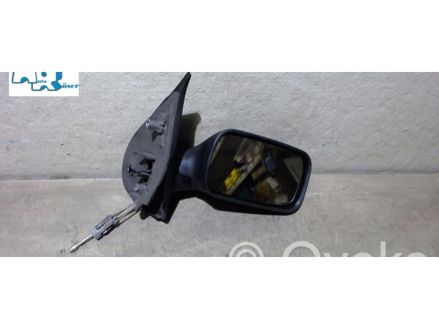 Zpětné zrcátko pravé Hyundai Lantra II 1997    