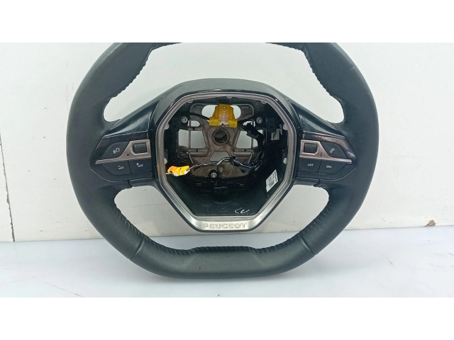 Volant Peugeot 2008 II  98255044ZD  