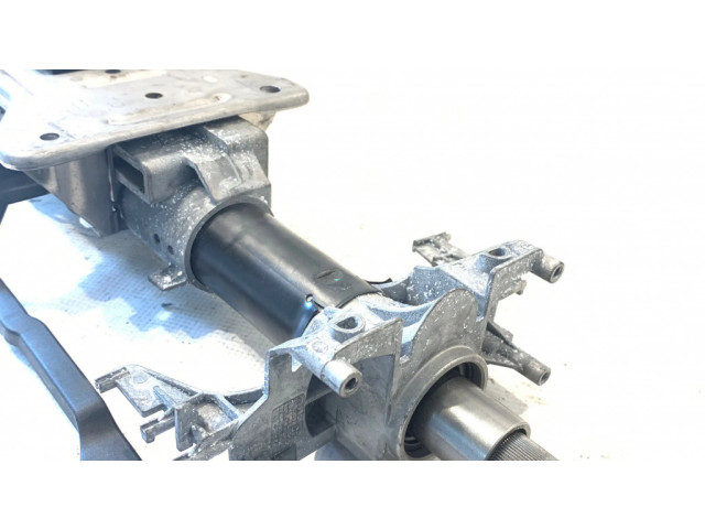    Рулевая рейка 6772018, 32306772019   BMW 3 E90 E91 2005-2012 года
