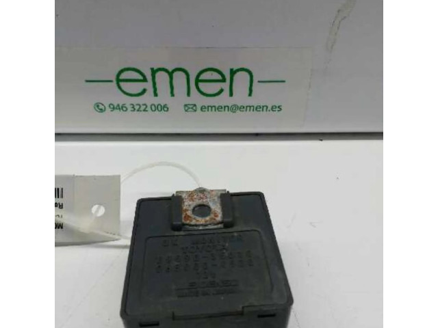 Řídící jednotka 8598035010, MODULOELECTRONICO   Toyota 4 Runner N120 N130 