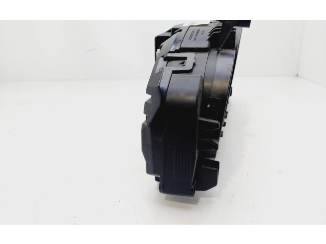Панель приборов A2129000825   Mercedes-Benz CL C215       