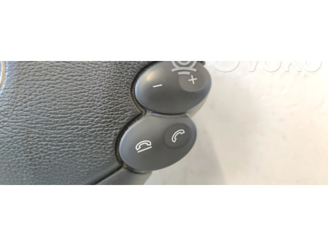 Volant Mercedes-Benz CLS C219 2006 A2194602803, 2194602803  