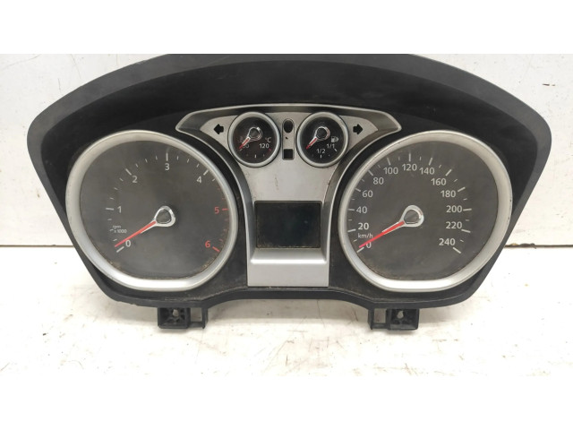 Přístrojová deska  Ford Focus 2006 VP8V4F10A855A  