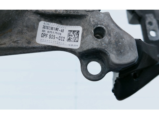 Volant Honda CR-V 2015 78501T1GJ50ZA, OPFS06C02  