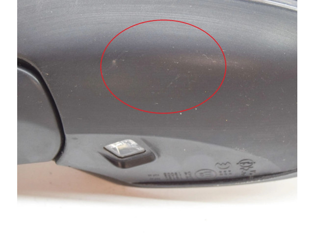 Zpětné zrcátko  Peugeot 2008 II 2021  98271329XT  