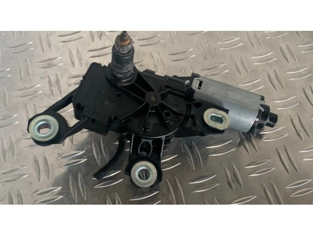 Моторчик заднего дворника 579602, 48062222    Audi A6 Allroad C6