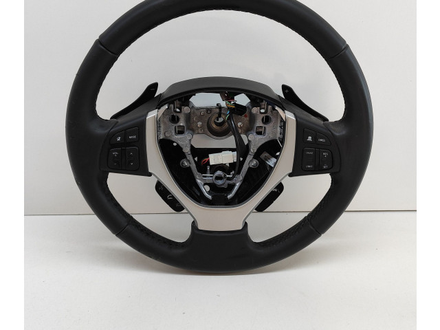 Volant Suzuki SX4 S-Cross 2023 4811076S52, 4811076S52GJL  
