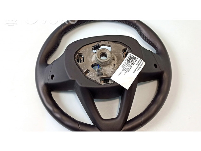 Руль BMW iX3 G08  2020- года 026875, 32306883774      