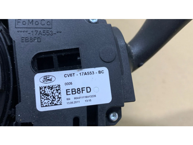 Подрулевой переключатель BM5T14A664CC, 90389KFA000GU   Ford Focus