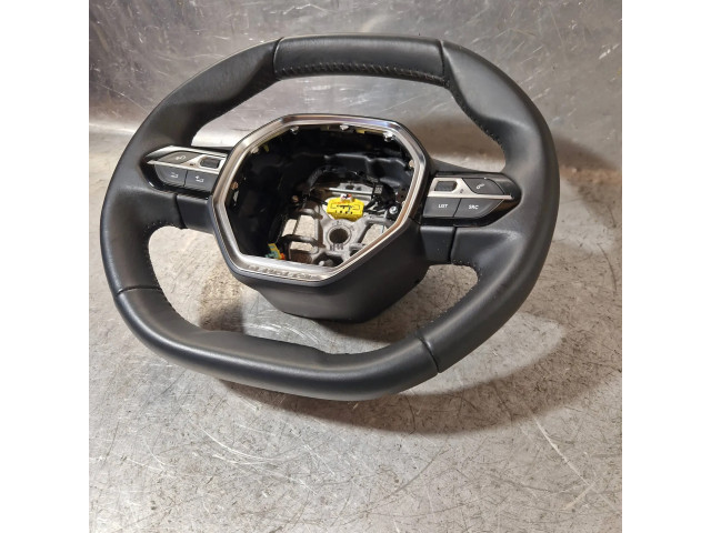 Volant Peugeot 208 2021 98255044ZD, 2113710768  