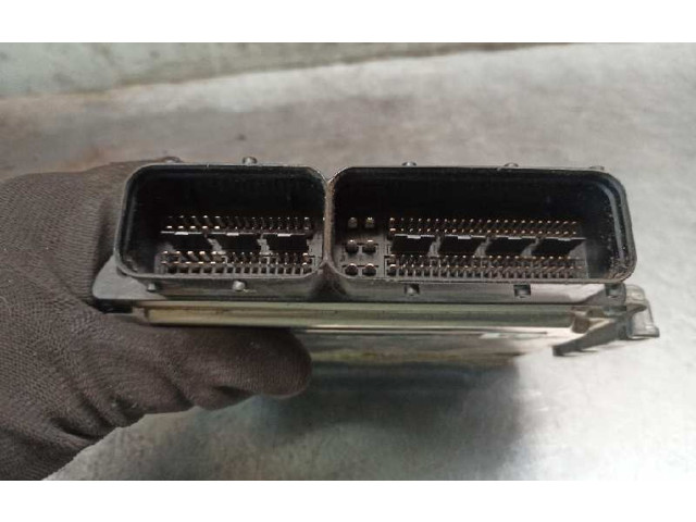 Řídící jednotka 51828291, 0281014456   Fiat Bravo 2009