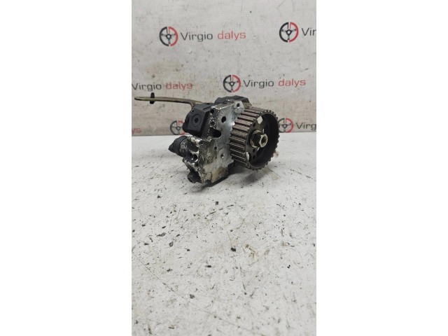 Vstřikovací čerpadlo 9651844380, 0445010089   Peugeot 407     