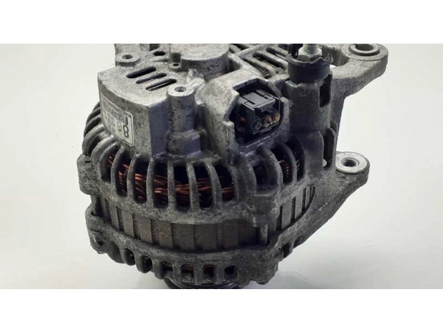Генератор RF8G18300, RDF8GA3TB6781   Mazda 5 2.0     