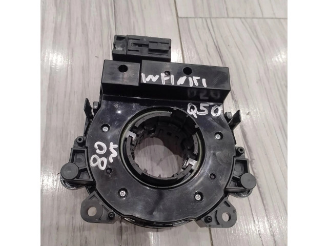 Подрулевой шлейф SRS 255544GAZA   Infiniti Q50