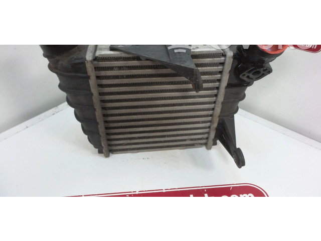 Интеркулер  6Q0145804G   Volkswagen Polo 