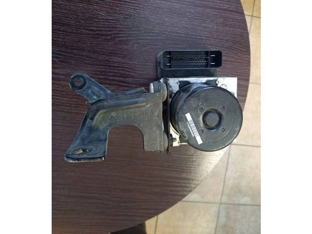 Блок АБС 6M212C405EA, 10021209214   Ford  B-MAX  2012 - 2020 года