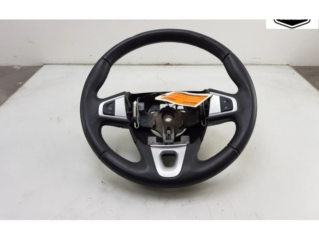 Volant Renault Megane III 2012 484307102R, 484306291R  