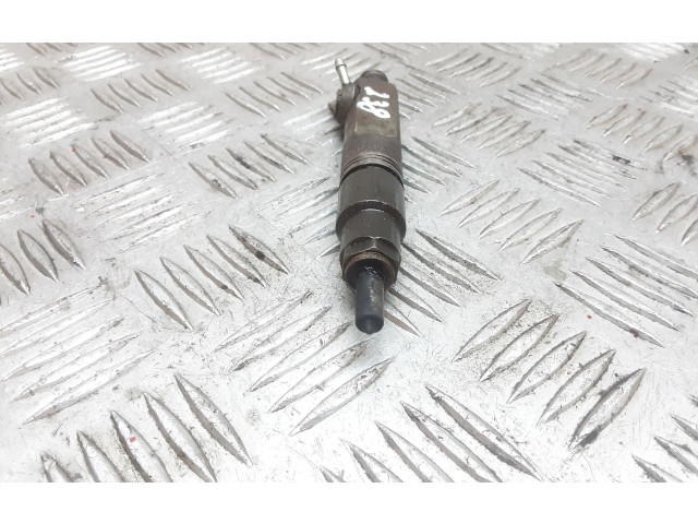 Vstřikovač 0432193610   Volvo S80  pro naftový motor 2.5  