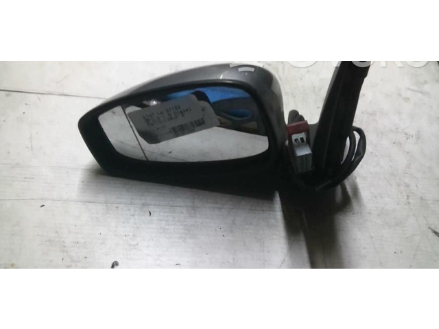 Zpětné zrcátko  Fiat Stilo 2002  735306558  