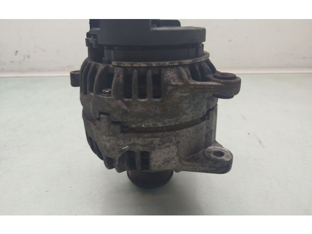 Генератор 8200660034B, 0124525139   Renault Kangoo II