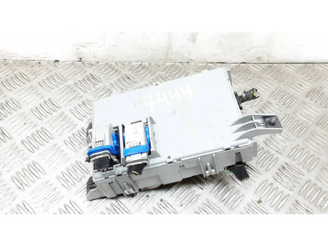   Pojistková skříňka 01368890080, 28330965   Citroen Nemo 2012
