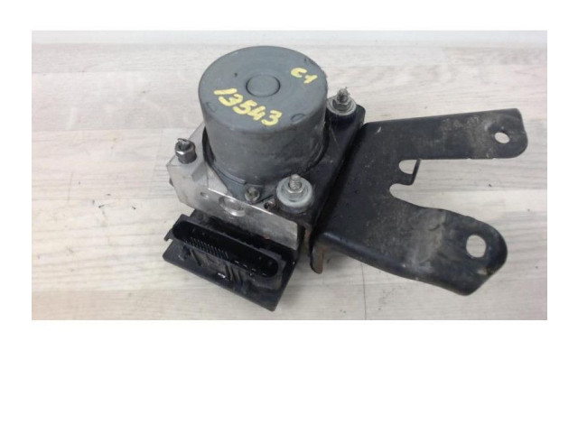 Блок АБС 00004541F5, 00004541F5   Citroen  C1  2006 - 2013 года