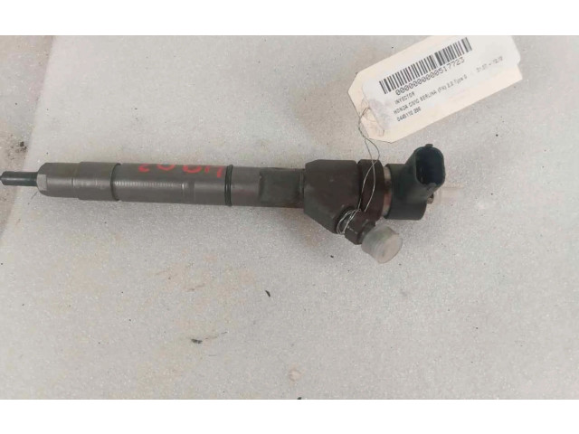 Vstřikovač 0445110296   Honda Civic     