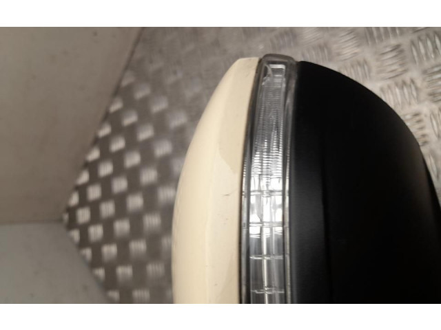 Zpětné zrcátko  Volkswagen Touran III 2018  E90411208, 5TB857507  