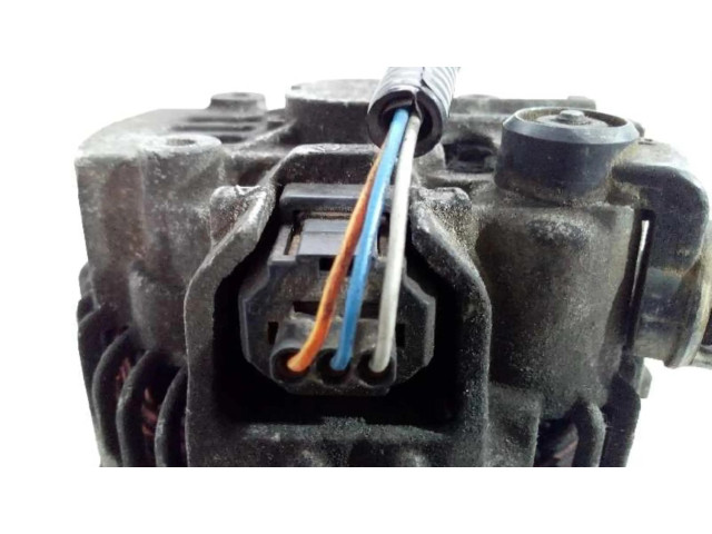 Генератор 2S6T10300CB, ALTERNADOR   Ford Fusion 1.4     