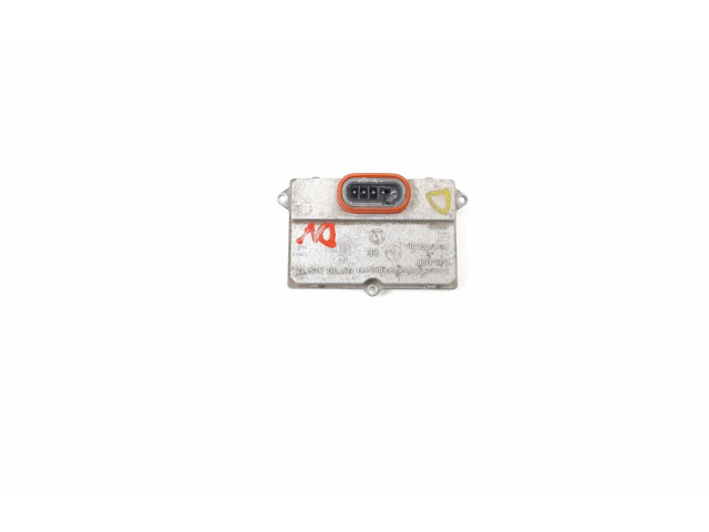 Блок управления Xenon Skoda Superb B5 (3U)  2001 - 2008 года 5DV00829000      