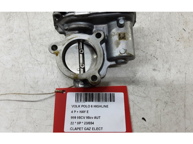 Масляный насос  DLAC 05C133062A, 05C133062A  Volkswagen Polo VI 