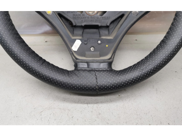 Volant Mercedes-Benz C W203 2002 A2034602503  