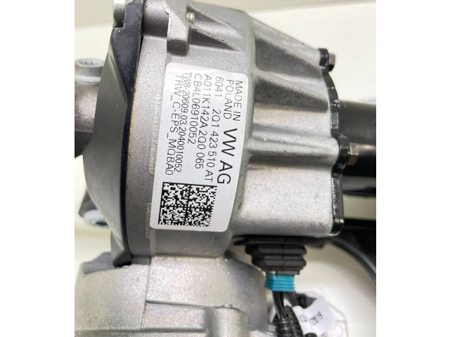 Vstřikovací čerpadlo A0053494, 2Q1423510AT   Seat Ibiza V (KJ)     
