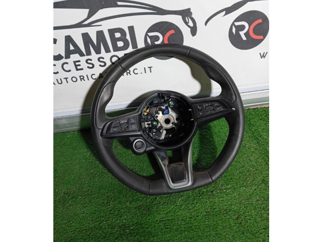 Volant Alfa Romeo Stelvio 1 1561506300, 1561506300  