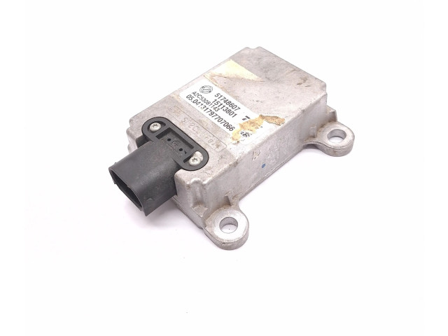 Блок комфорта A2C53081143, 51748607   Alfa Romeo 159   