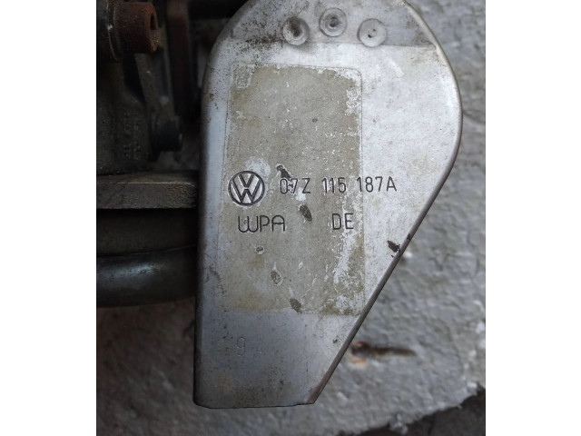 Čerpadlo oleje 07Z115187A   Volkswagen Touareg I   