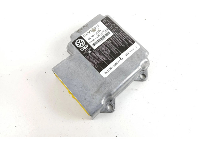 Блок подушек безопасности 5N0959655R, 221098111   Volkswagen Tiguan