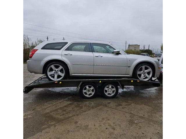 Интеркулер  1035054B, 1836B   Chrysler 300 - 300C 3.0