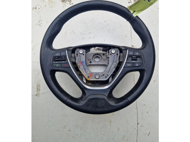 Volant Hyundai i30 2014 56100-C8140  